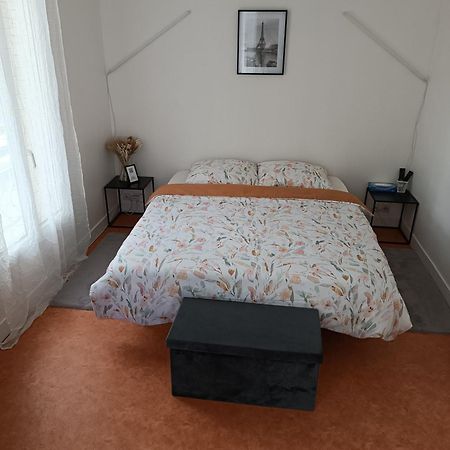 Chambre Privee A Arcueil - 卡尚 外观 照片