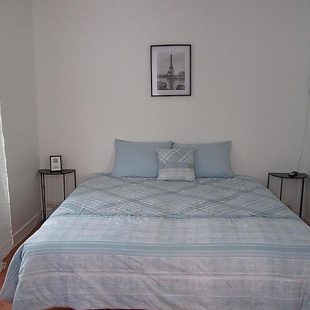Chambre Privee A Arcueil - 卡尚 外观 照片
