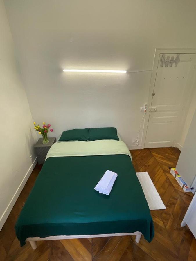 Chambre Privee A Arcueil - 卡尚 外观 照片