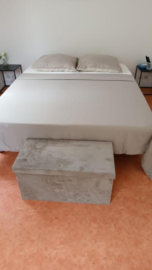 Chambre Privee A Arcueil - 卡尚 外观 照片